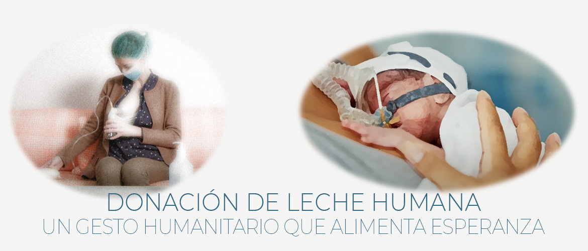 Día Mundial de la Donación de Leche Humana